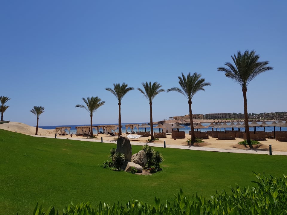 Strand Steigenberger Coraya Beach - Adults only