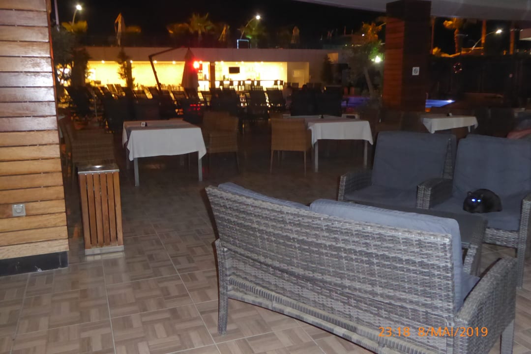 Sonstiges Sunprime C-Lounge