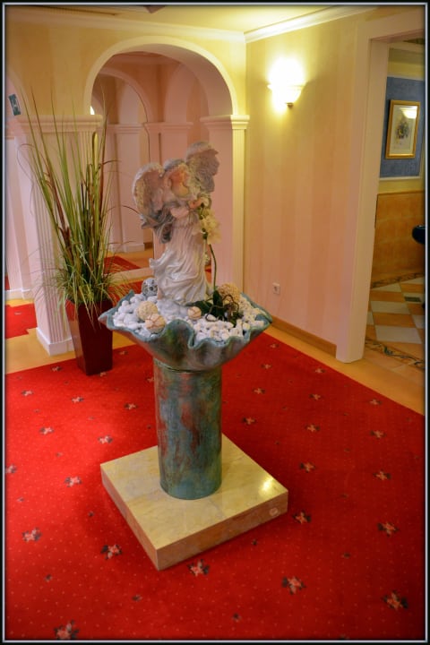 Beautytempel Hotel Kohlerhof