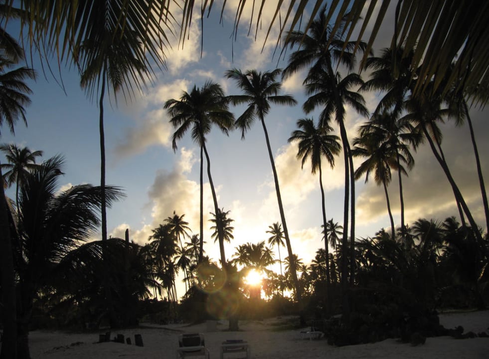 Strand Villas Bavaro Resort & Spa