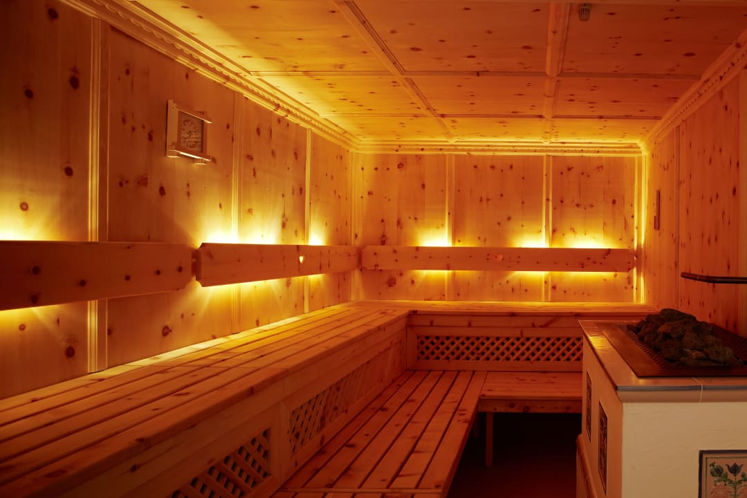 Sport & Freizeit Hotel Der Waldhof