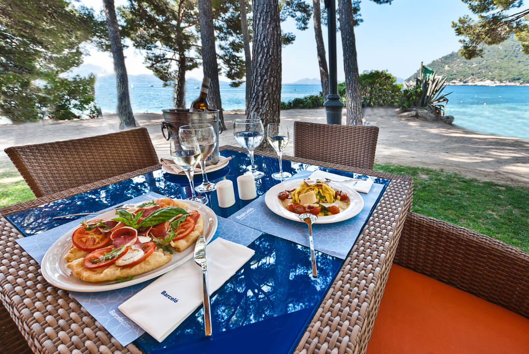 Gastro Formentor, a Royal Hideaway Hotel
