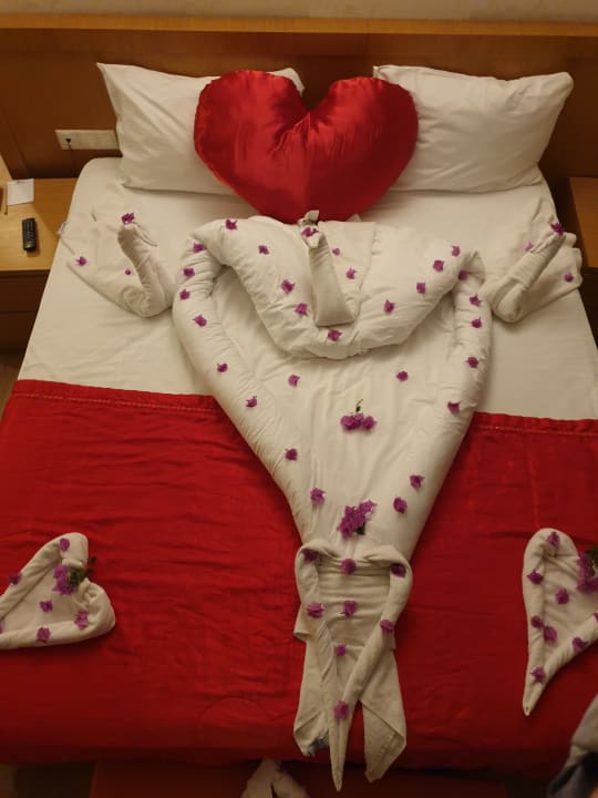 Zimmer Limak Limra Hotel & Resort