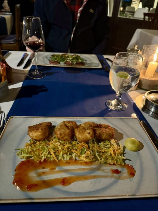 Gastro Steigenberger Makadi Hotel - Adults only