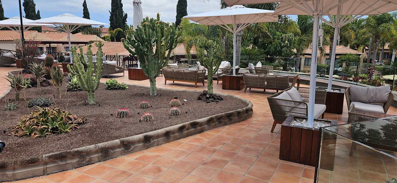 Sonstiges allsun Hotel Esplendido