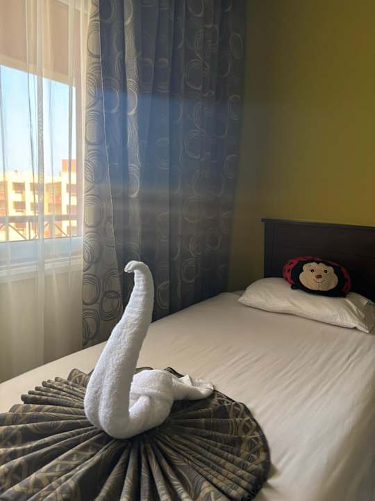 Zimmer Casa Mare Resort