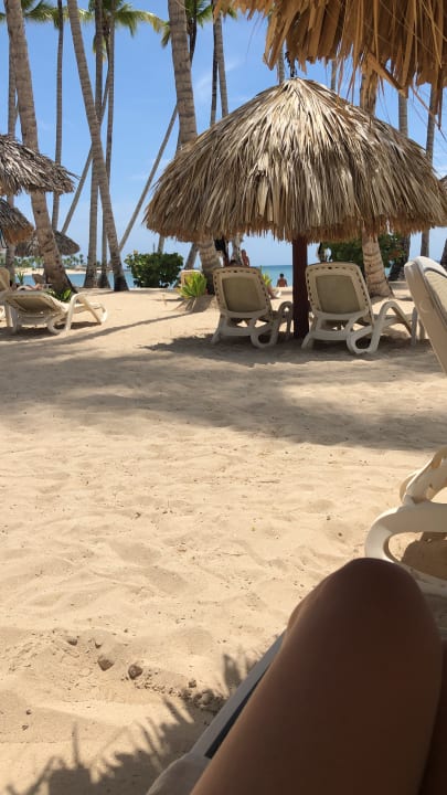 Strand Bahia Principe Luxury Bouganville