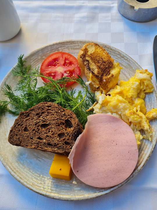 Gastro Melas Lara Hotel