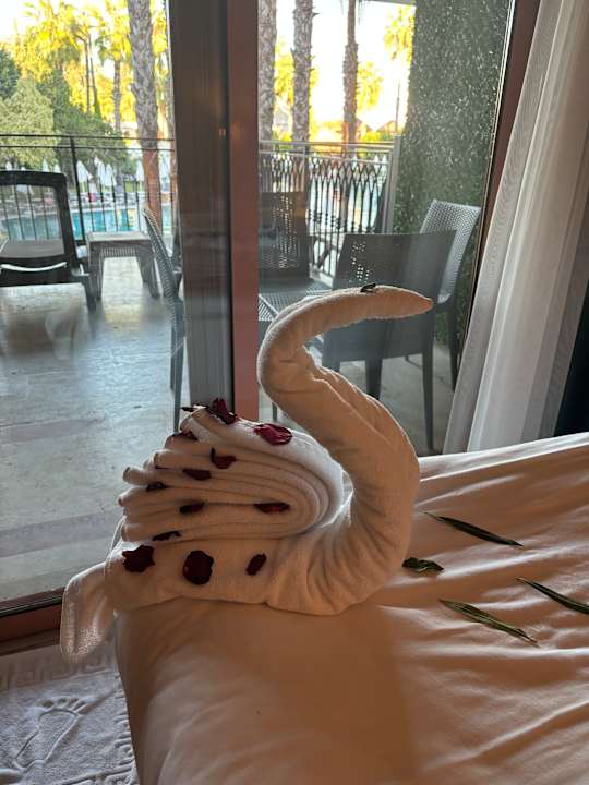 Zimmer allsun Numa Club Side