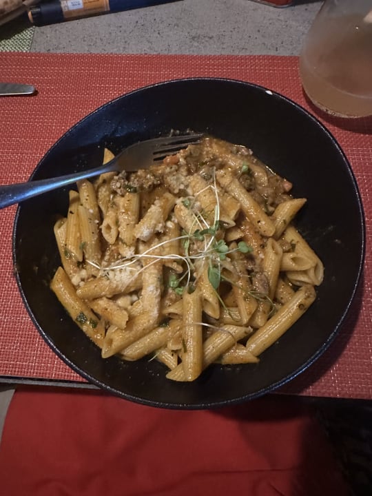 Gastro Le Meridien Ile Maurice