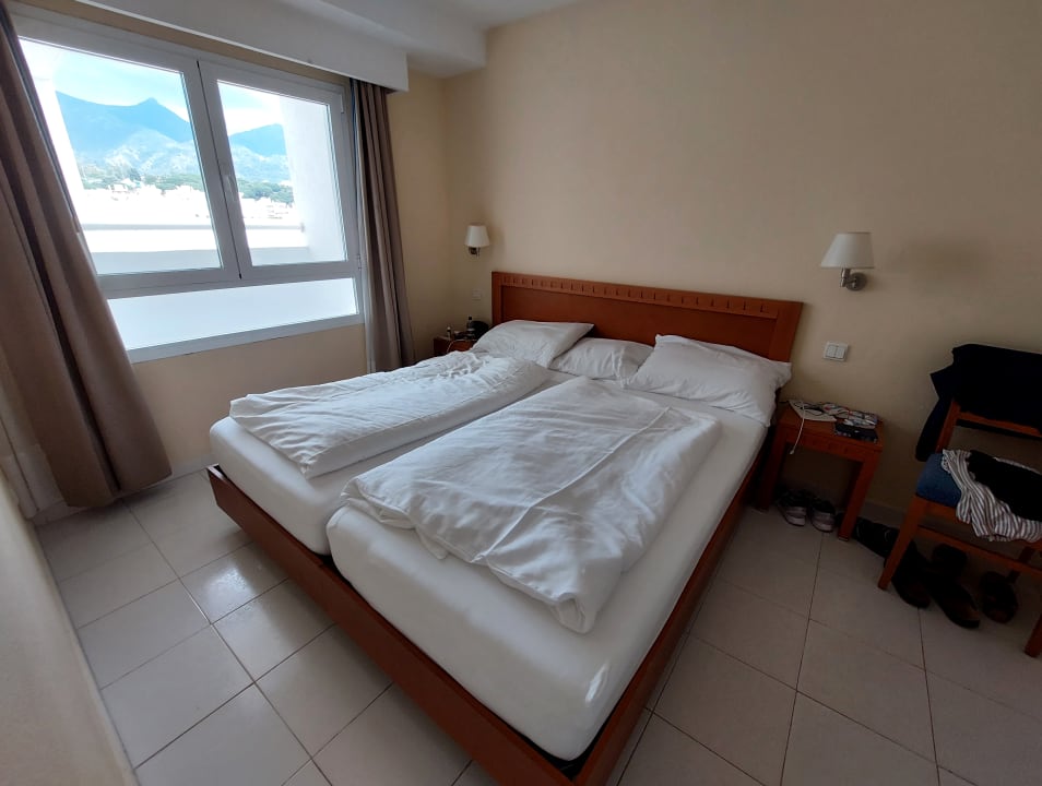 Zimmer Hapimag Resort Marbella