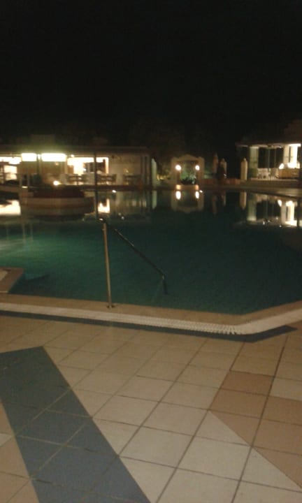 Pool Hotel Serita Beach