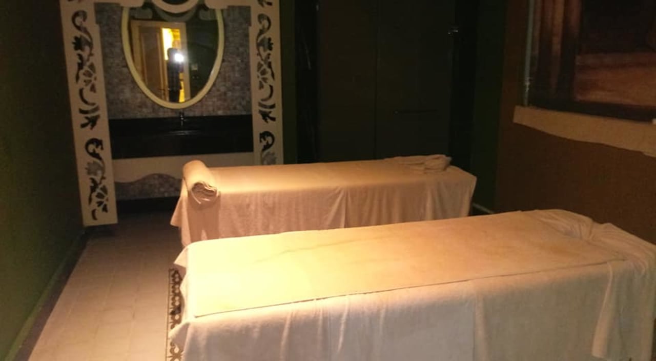 Sport & Freizeit Oz Hotels Side Premium