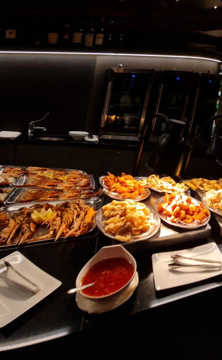 Gastro Weinegg Wellviva Resort