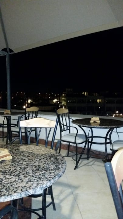 Ich will wieder hin Pickalbatros Dana Beach Resort - Hurghada