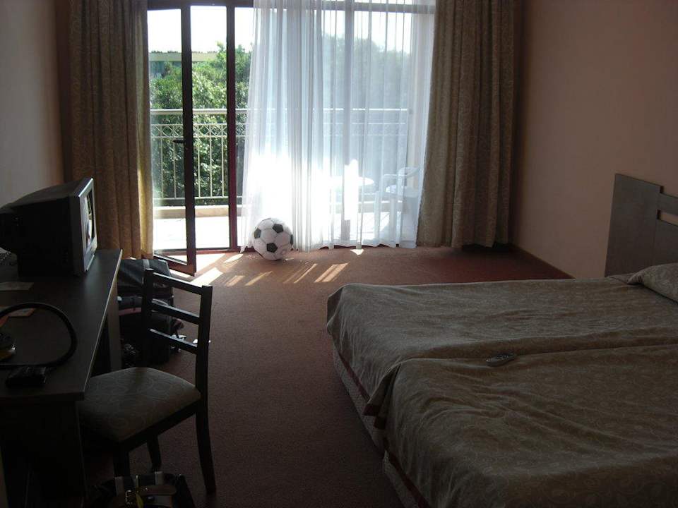 Odessos Parkhotel Odessos Park Hotel