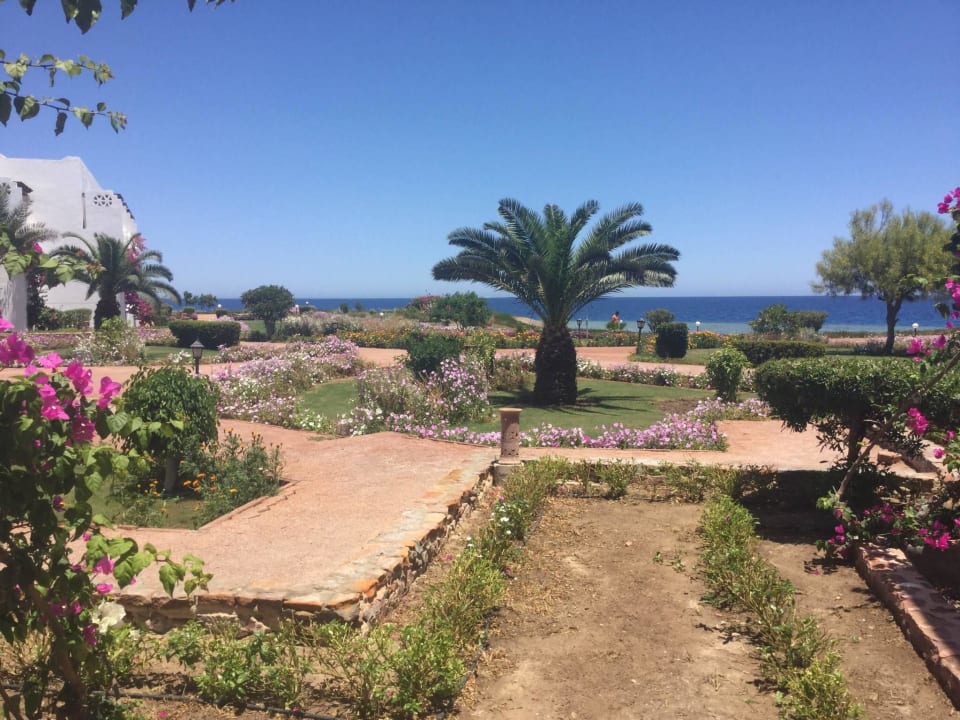 Paradies Three Corners Equinox Beach Resort