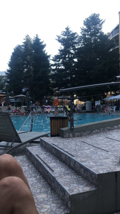 Pool HVD Viva Club Hotel