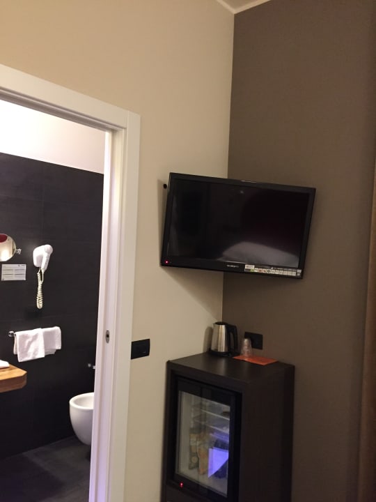 Zimmer Villa Biocity