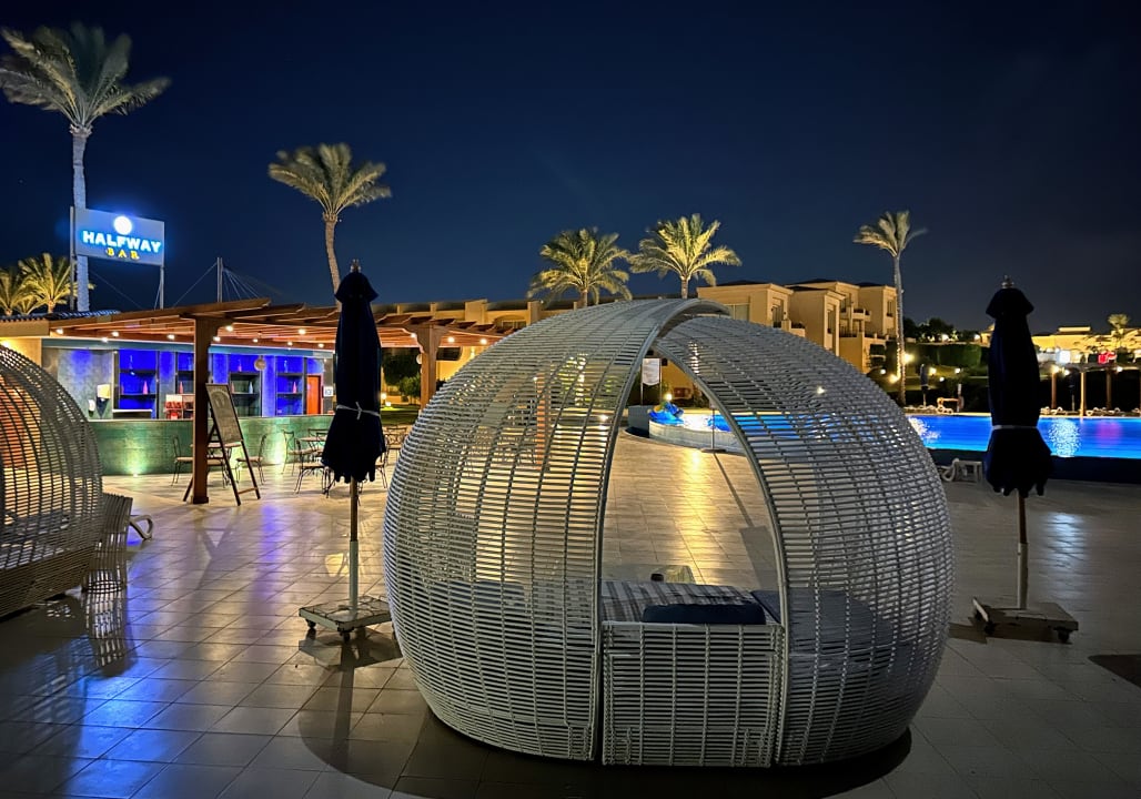 Sport & Freizeit Cleopatra Luxury Resort Makadi Bay