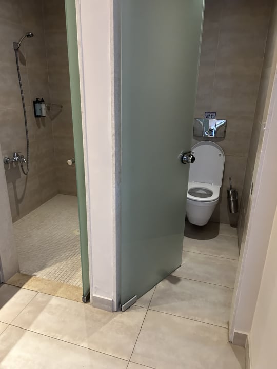 Zimmer Atlantica Mikri Poli Crete