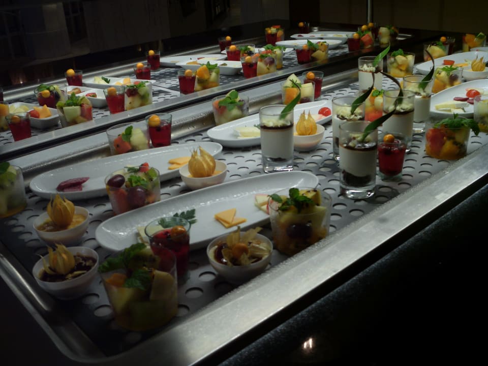 Gastro Hotel Baia Azul