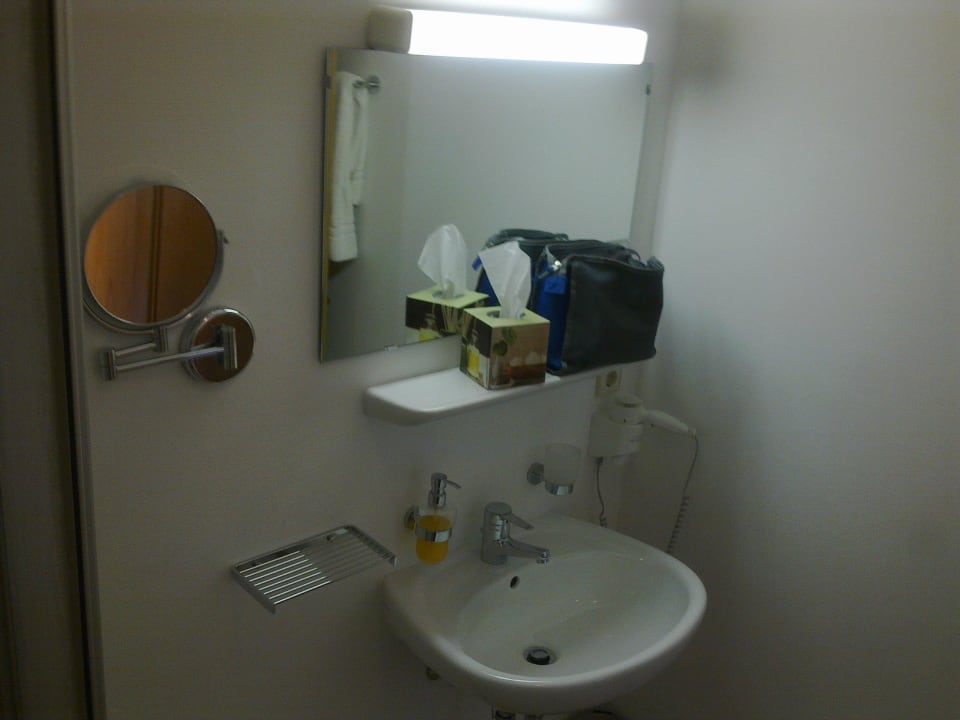 Bad Hotel Klosterpost