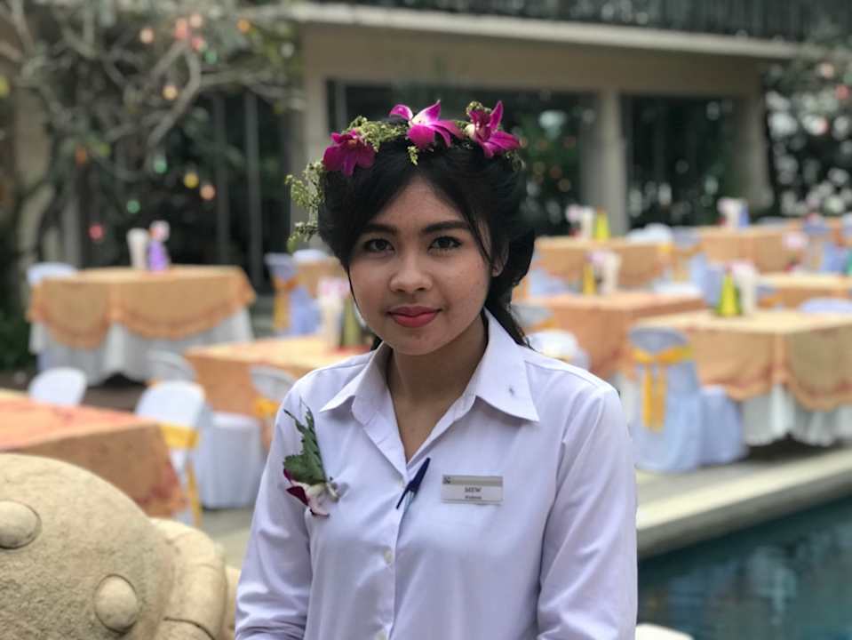 Sonstiges The Grand Southsea Khaolak Beach Resort