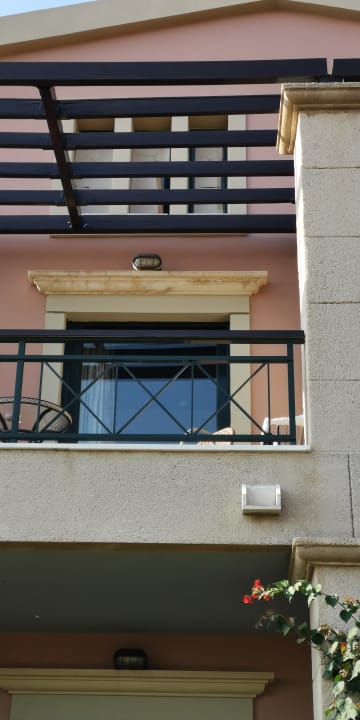 Zimmer Lindian Dream Seaside Resort