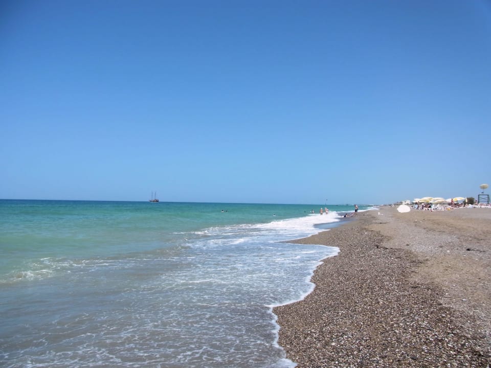 Viele Steine Seaden Sea Planet Resort & Spa