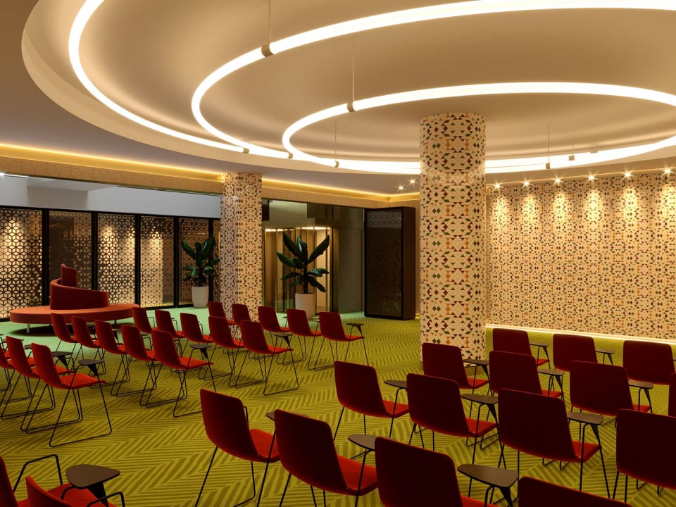 Sonstiges Barceló Carmen Granada