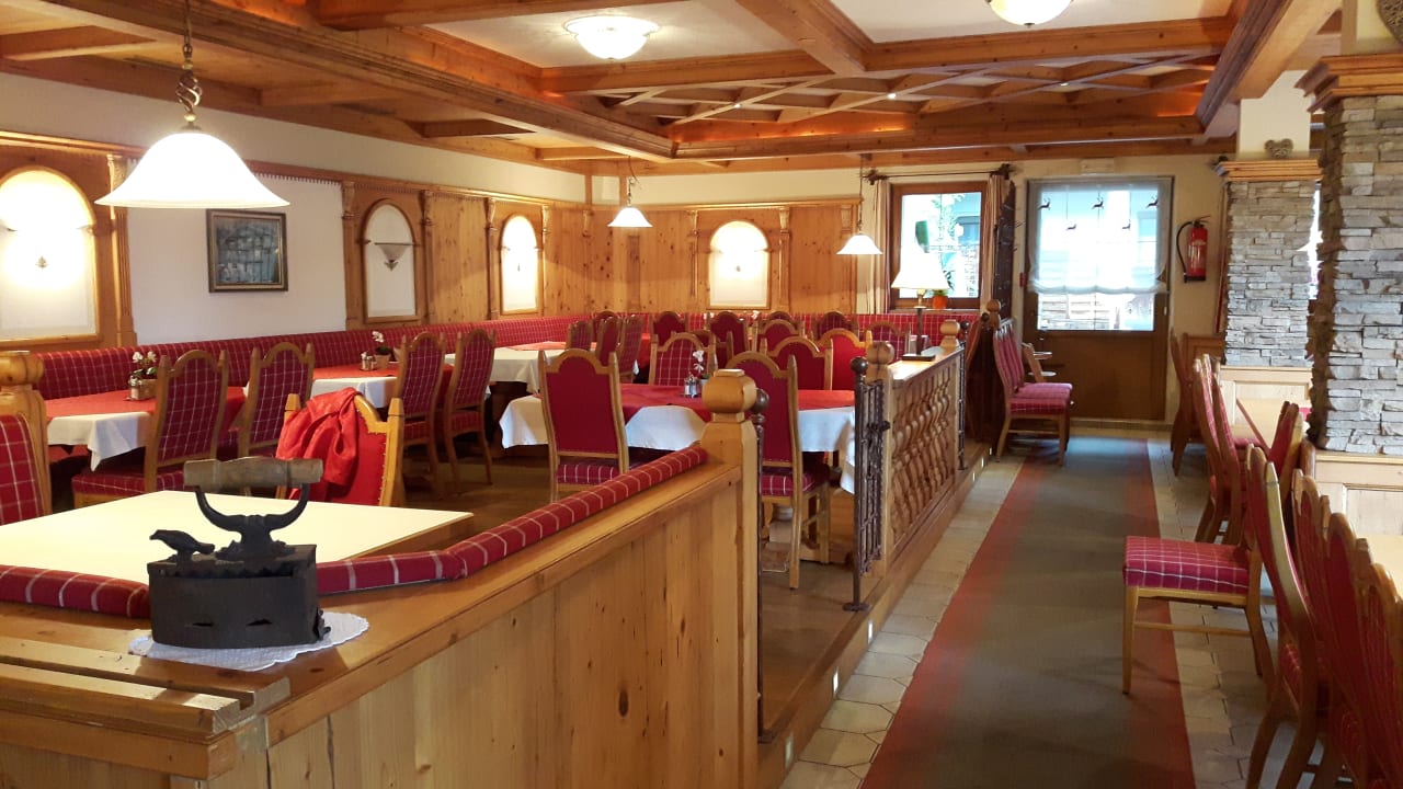 Restaurant Märzenklamm - Hotel. Gasthof