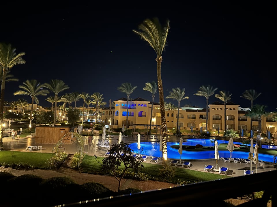 Zimmer Cleopatra Luxury Resort Makadi Bay