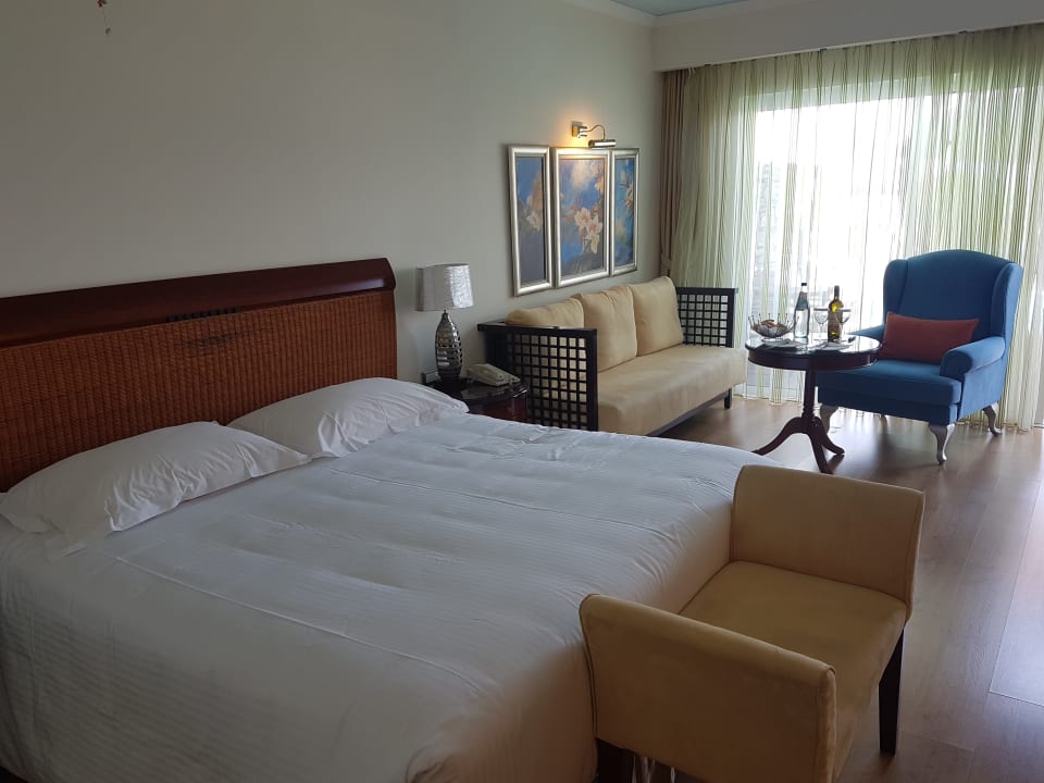 Zimmer Atrium Prestige Thalasso Spa Resort & Villas