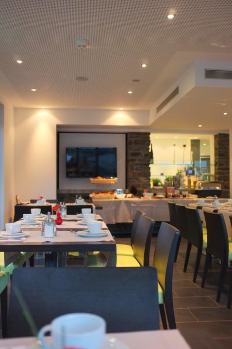 Wintergarten Hotel Im Schulhaus