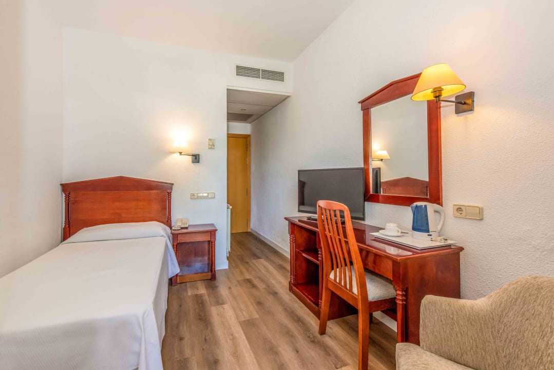 Zimmer Valentin Somni Hotel & Suites