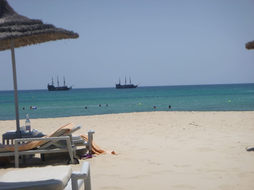 Strand Oceana Hotel & Spa