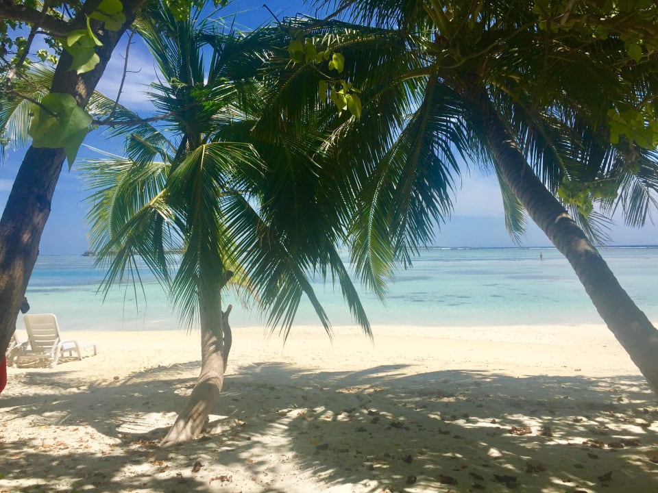 Strand Adaaran Select Hudhuran Fushi - Premium All Inclusive