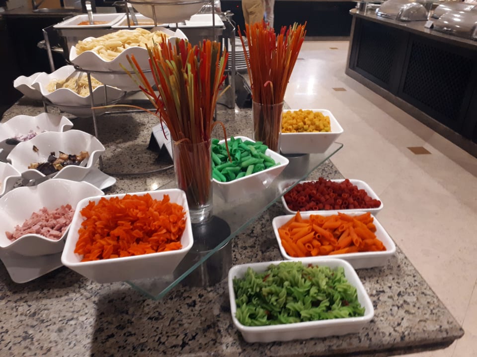 Gastro Hotel JAZ Makadi Star & Spa