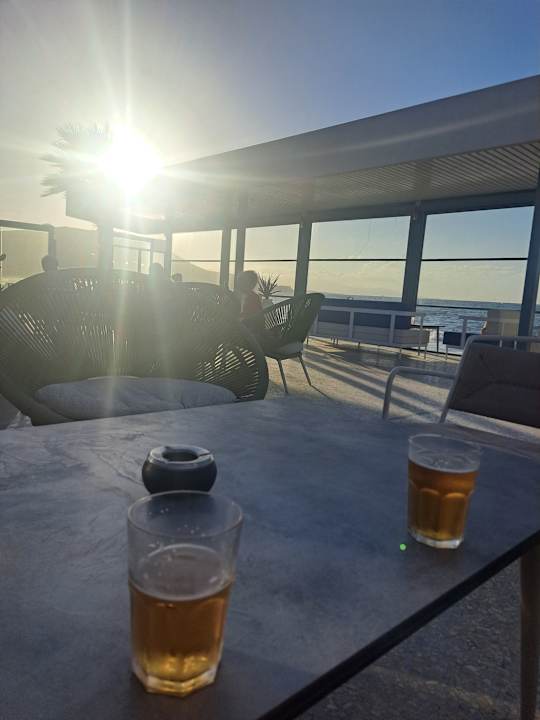 Gastro Arina Beach Resort