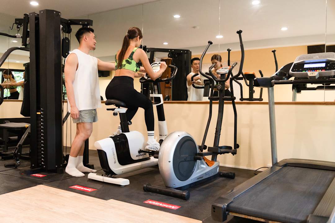 Sport & Freizeit Pakasai Resort