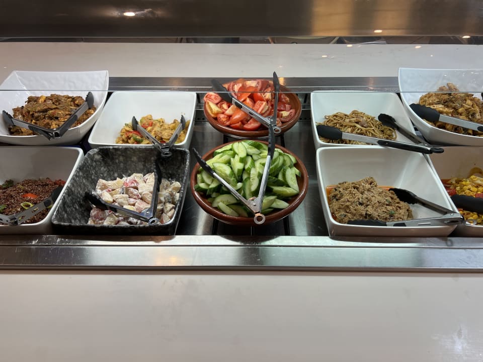 Gastro db San Antonio Hotel + Spa