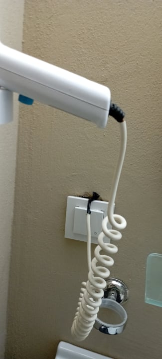 Zimmer Regulus Beach Resort Hotel Kadıkale