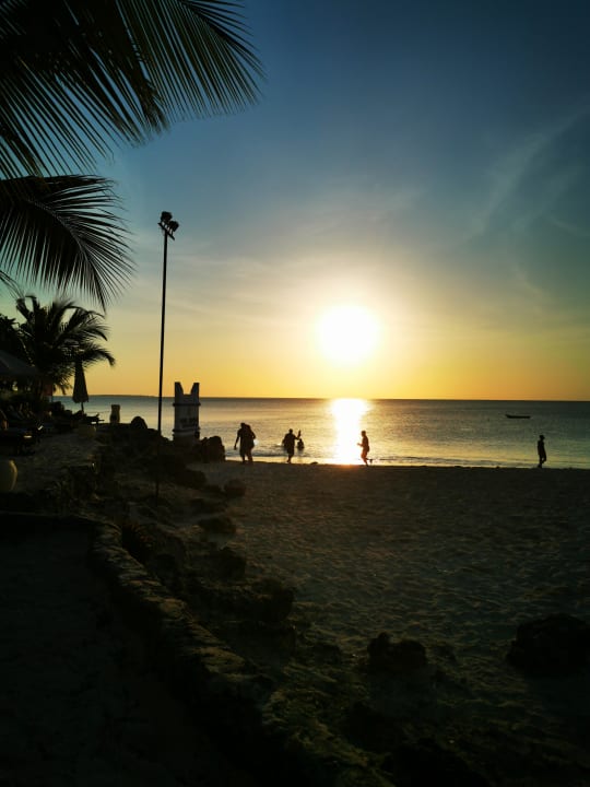 Strand Royal Zanzibar Beach Resort