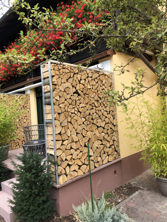 Außenansicht Hotel Bundschuh