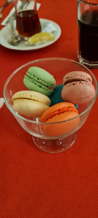 Gastro Seaden Sea World Resort & Spa