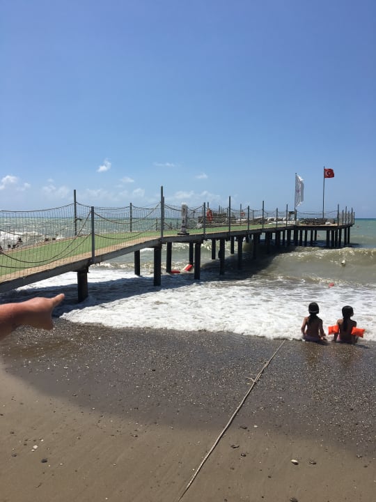 Strand Belek Beach Resort Hotel