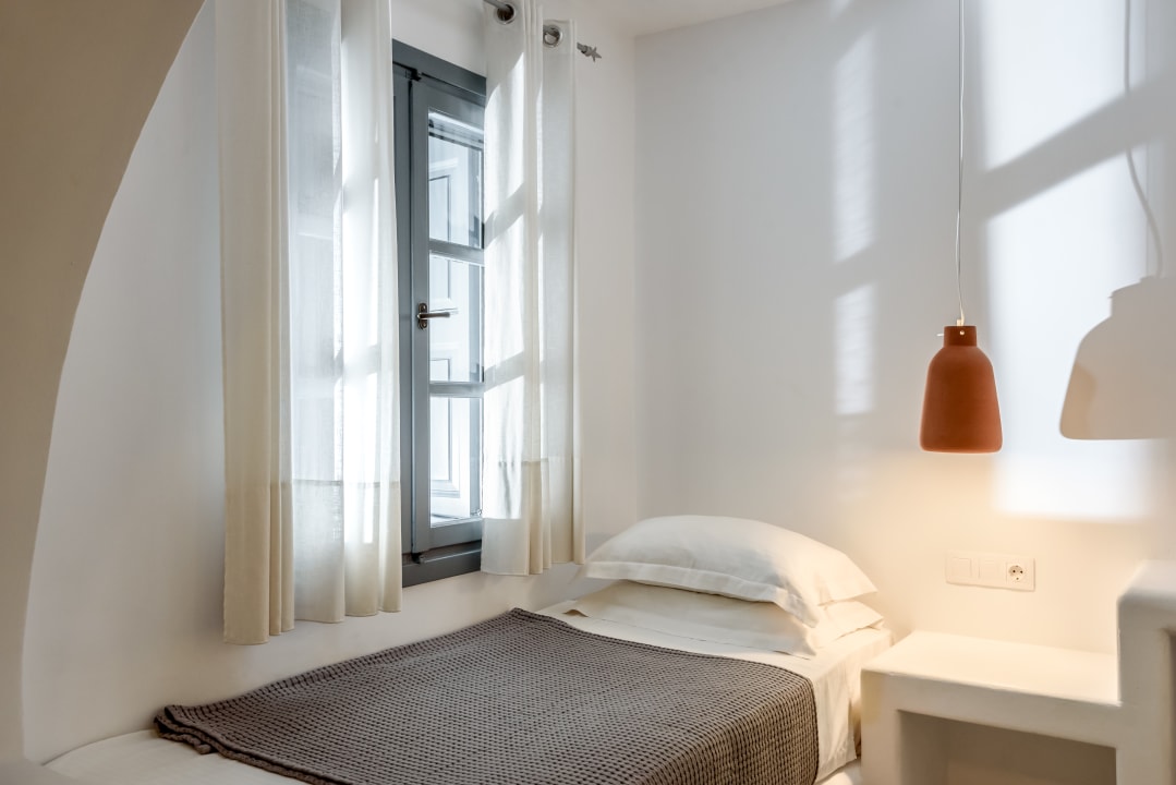 Zimmer Hotel Nissia Kamares