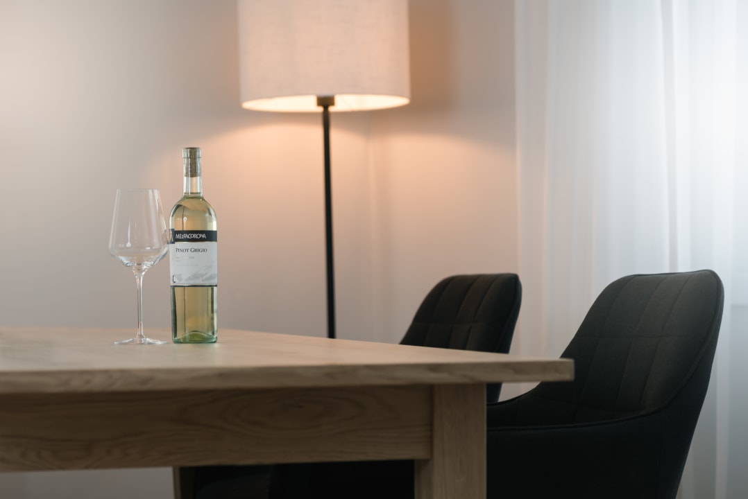 Zimmer Hotel meiZeit Lodge in Filzmoos