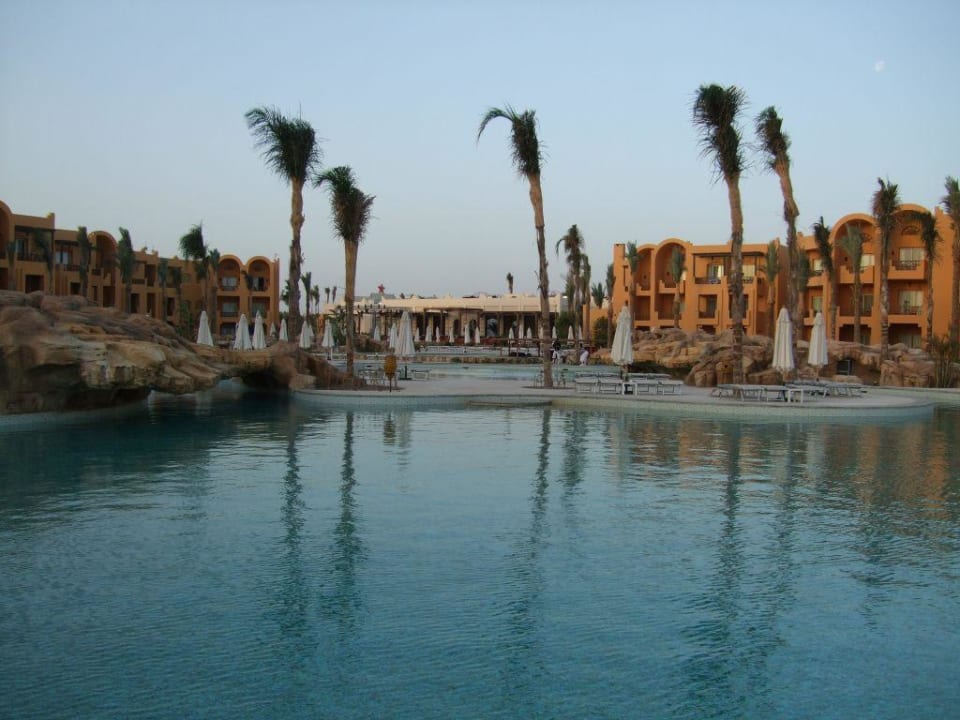 Pool Stella Beach Resort & Spa Makadi Bay